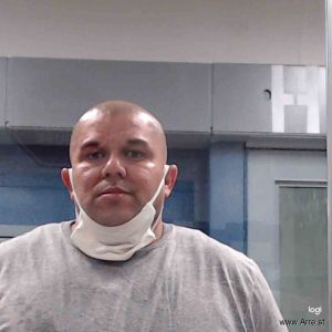 Hugo Martinez-soto Arrest