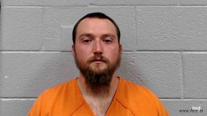 Hunter Sexton Arrest Mugshot