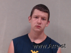 Hunter Taylor Arrest Mugshot