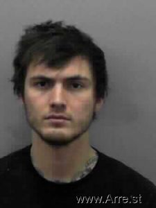 Hunter Higgins Arrest