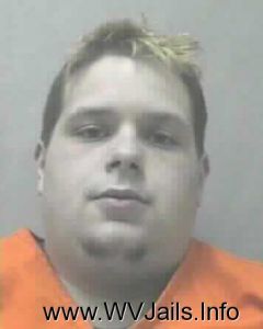 Hunter Turner Arrest Mugshot