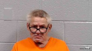 Hursey Milam Arrest Mugshot