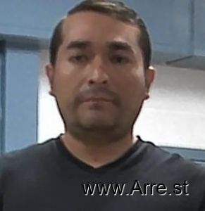 Huso Gonzalaz Arrest Mugshot