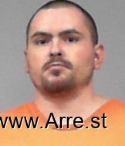 Ian Knight  I Arrest Mugshot