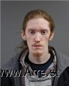 Ian Lynn Arrest Mugshot