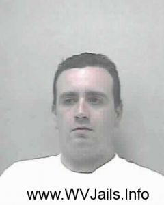 Ian Brine Arrest Mugshot