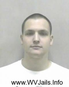  Ian Pettit Arrest