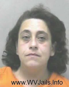 Ida Carpenter Arrest Mugshot