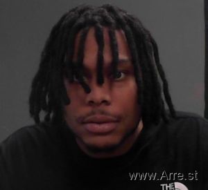 Ikeem Degout Arrest Mugshot