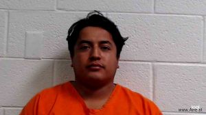 Ildiberto Gonzalez Arrest Mugshot