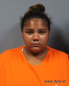 India Lyles Arrest Mugshot