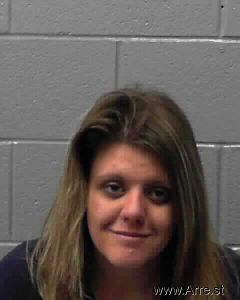 India Harper Arrest Mugshot