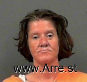 Iolene Will Arrest Mugshot