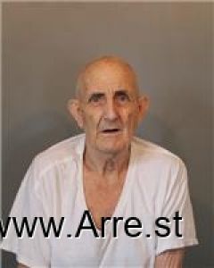 Ira Bryant Arrest Mugshot