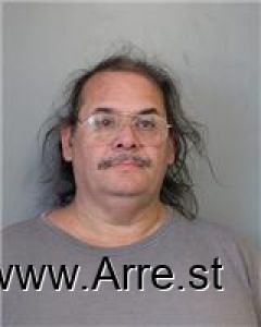 Ira Starcher Arrest Mugshot