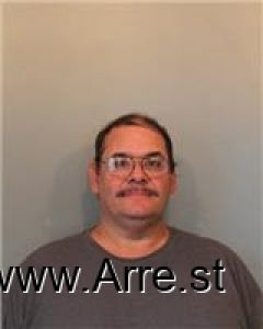 Ira Starcher Arrest Mugshot