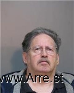 Ira Watkins Arrest Mugshot