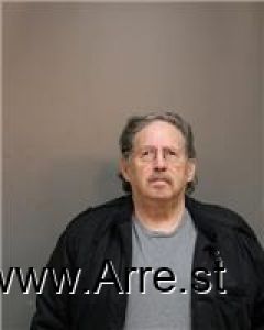 Ira Watkins Arrest Mugshot