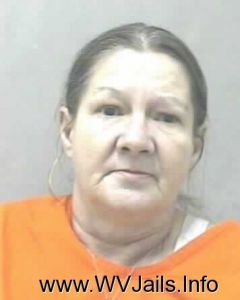 Irene Hatley Arrest Mugshot
