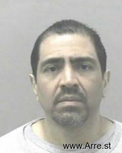 Irving Rodiguez Arrest Mugshot