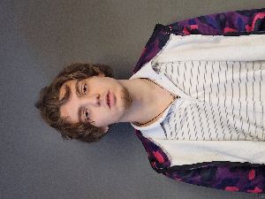 Isaac Brown Arrest Mugshot