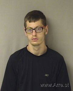 Isaac Mcdonald Arrest Mugshot