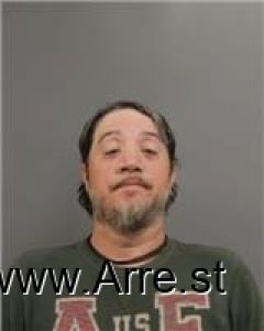 Isaac Vagott Arrest Mugshot