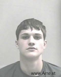 Isaac Waugh Arrest Mugshot