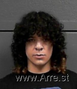   Arrest Mugshot