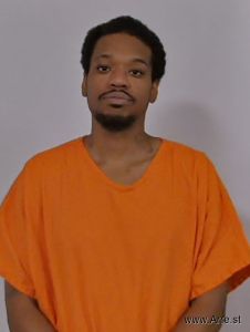 Isaiah Ford Arrest Mugshot