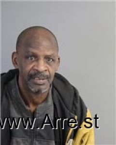 Isaiah Maxie Arrest Mugshot