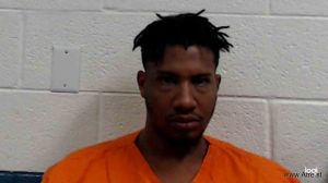 Isaiah Mayo Arrest