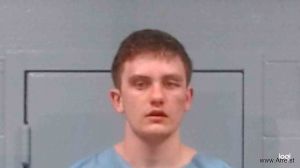 Isaiah Schnell Arrest Mugshot