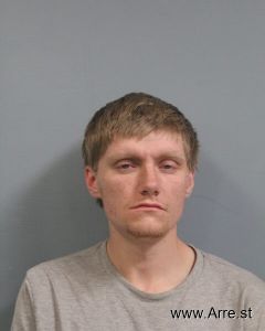 Isaiah Scragg Arrest Mugshot