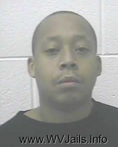 Isaiah Smith Arrest Mugshot