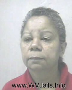 Isauria Ortiz Arrest Mugshot