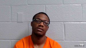 Isiah Surles Arrest