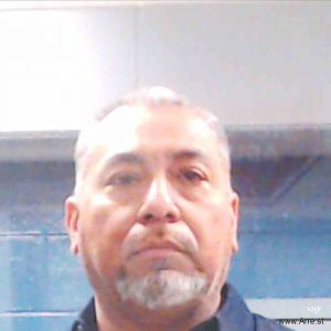 Ismael Reyes-gonzalez Arrest Mugshot