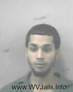 Israel Pereira Arrest Mugshot