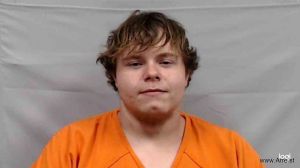 Issac Belcher Arrest Mugshot