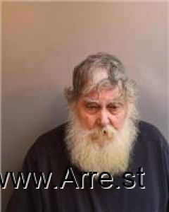 Issac Meadows Arrest Mugshot