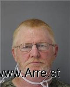 Ivan Brooks Arrest Mugshot