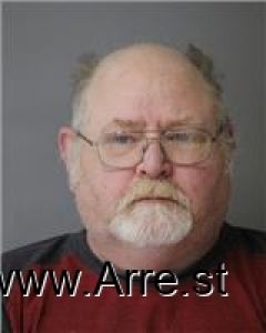 Ivan Elliott Arrest Mugshot