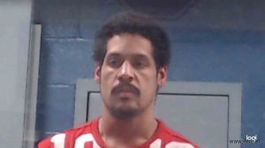 Ivan Martinez-rivera Arrest