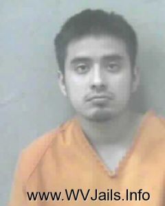 Ivan Guatemalagarcia Arrest Mugshot