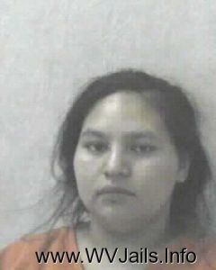 Ivora Pena Arrest Mugshot