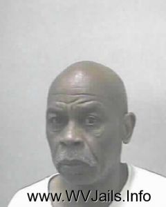 Ivory Moore Arrest Mugshot