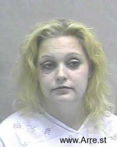 Izzy Youtzy Arrest Mugshot