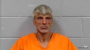 J.t. Carter Arrest Mugshot