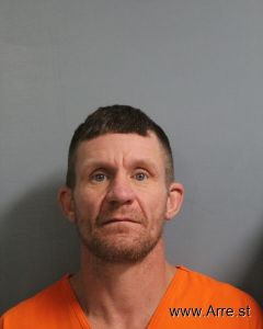 J.w. Shortridge Arrest Mugshot